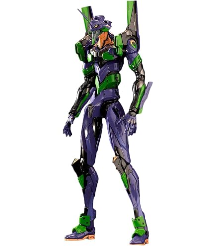 Amazon.co.jp: METAL BUILD エヴァンゲリオン初号機 -STORE LIMITED